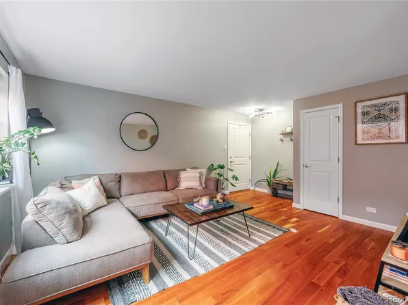 1332 N Williams Street #202, Denver, CO 80218