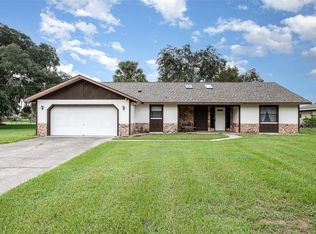 7529 E Gospel Island Rd, Inverness, FL 34450