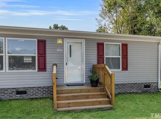 107 Harris Rd, Louisburg, NC 27549