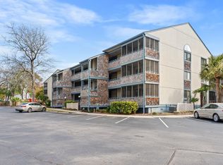 250 Maison Dr #E-3, Myrtle Beach, SC 29572
