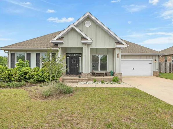 355 Cayden Way, Cantonment, FL 32533