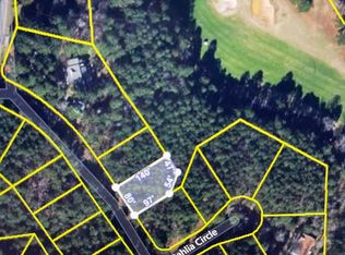 0 Edgemere Dr, Fairfield Bay, AR 72088