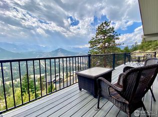 1761 Aspencliff Ct #2, Estes Park, CO 80517