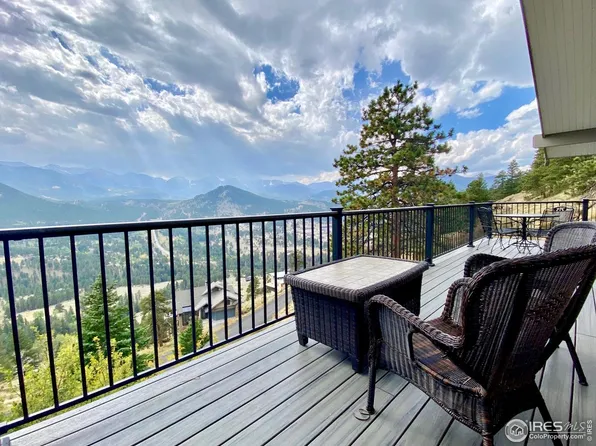 1761 Aspencliff Ct #2, Estes Park, CO 80517