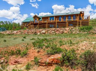 36 Iron Mountain Road, Fairplay, CO 80440