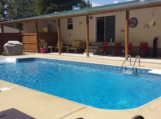 2958 Beech Creek Loop, Clifton, TN 38425