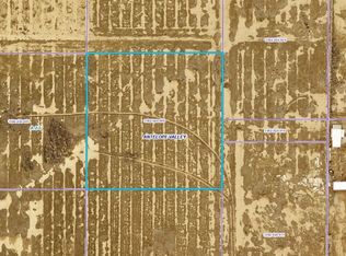 63rd St W, Lancaster, CA 93536