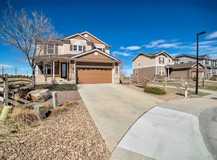 5941 Raleigh Cir, Castle Rock, CO 80104