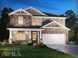 5963 Green Ash Ct, Braselton, GA 30517