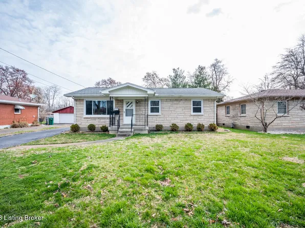 5307 Guest Ave, Louisville, KY 40213