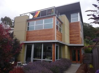 3622 61st Ave SW, Seattle, WA 98116