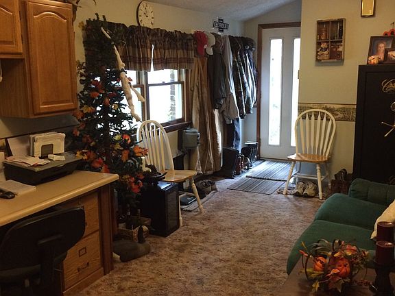 mud room side entry door