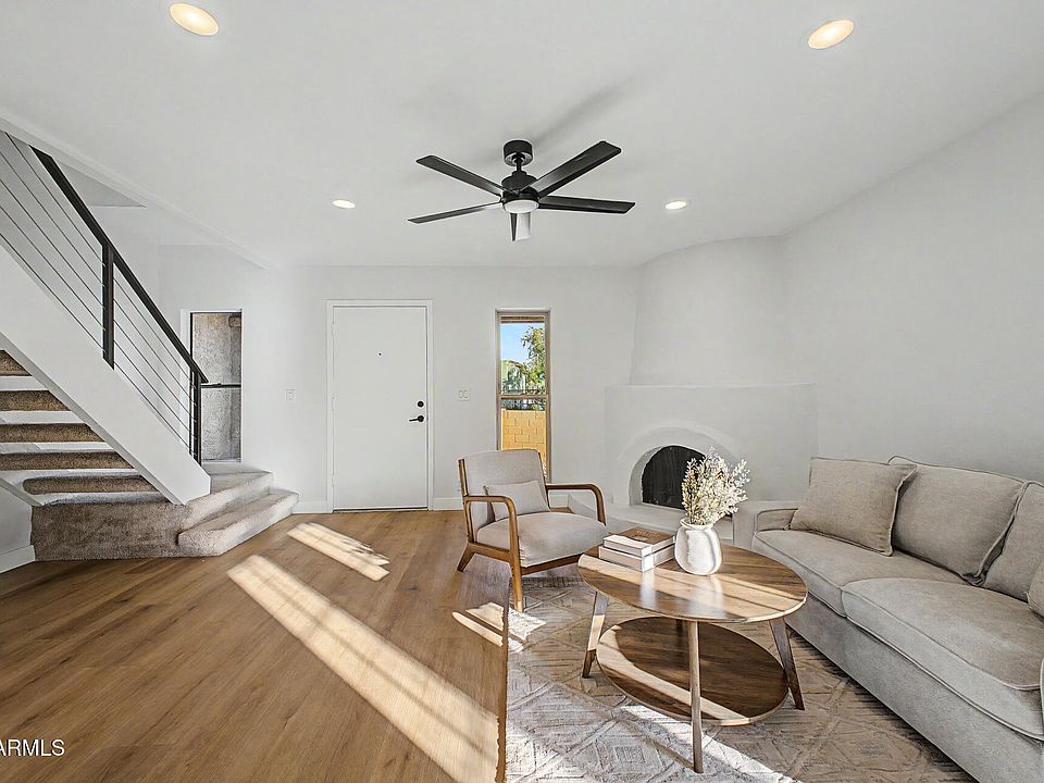 1st image of 837 E PEORIA Avenue #2