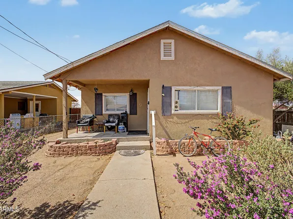 209 E 3RD Avenue, Casa Grande, AZ 85122