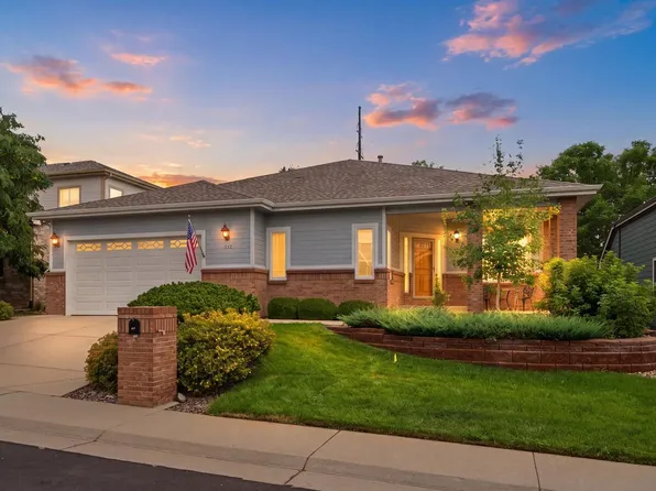 430 Orchard Dr, Louisville, CO 80027