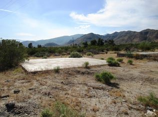 10240 Big Morongo Canyon Rd, Morongo Valley, CA 92256