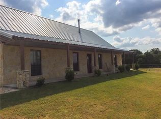 136 County Road 2480, Hico, TX 76457
