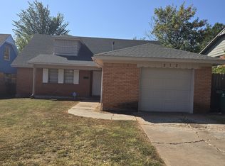 212 NW 84th St, Oklahoma City, OK 73114