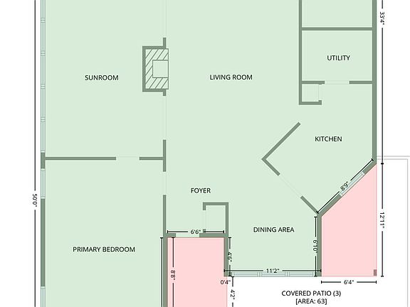 2nd image of 108 Bay Tree Circle