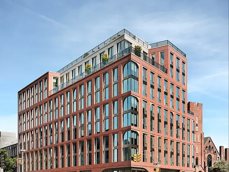 445 Grand Ave #201 — Photo 8