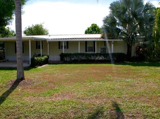 3406 SE 26th St, Okeechobee, FL 34974