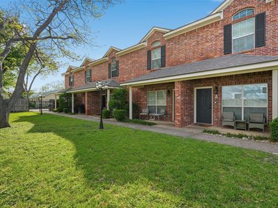 1809 S 11th St APT B, Waco, TX, 76706