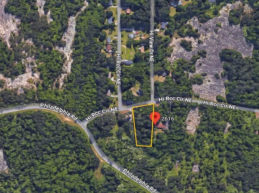 2nd image of 2616 Hi Roc Cir NE #507