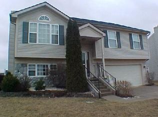 7356 Muirfield Dr, Ypsilanti, MI