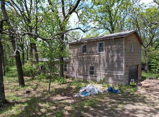 37 Dusty Ln, Buffalo, MO 65622
