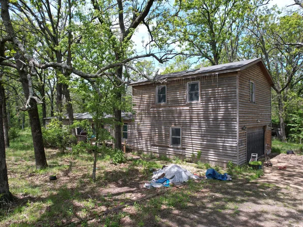 37 Dusty Lane, Buffalo, MO 65622