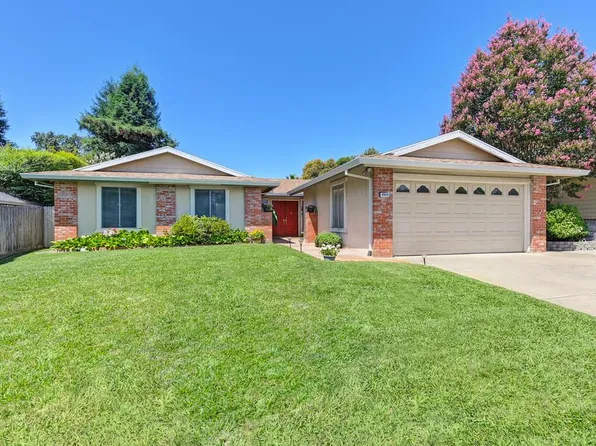 4929 Hillridge Way, Fair Oaks, CA 95628