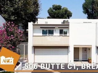 506 Butte Ct #506, Brea, CA 92821