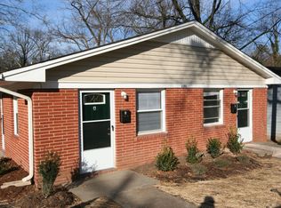 1101 Onslow St APT B, Durham, NC 27705