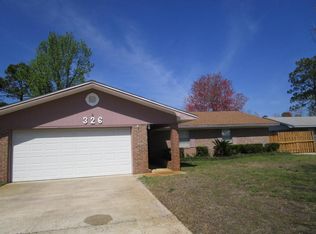 326 Liddon Pl, Lynn Haven, FL 32444