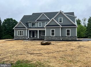 2400 Horseshoe Trl, Chester Springs, PA 19425
