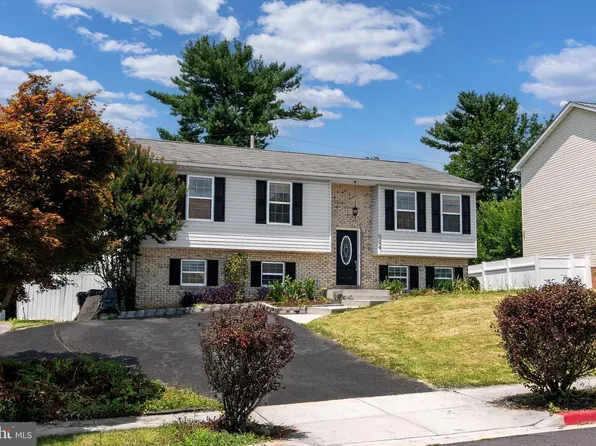 924 Kasinof Ave, Hagerstown, MD 21742