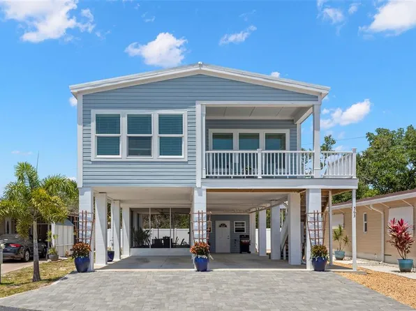 563 Mount Piney Ave NE #691, Saint Petersburg, FL 33702
