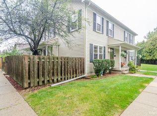 2966 Roundtree Blvd #62, Ypsilanti, MI 48197