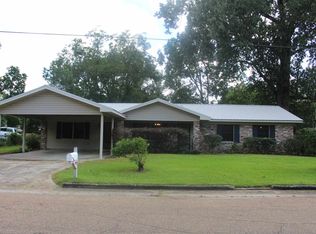 637 Mary Ann Dr, Pearl, MS 39208