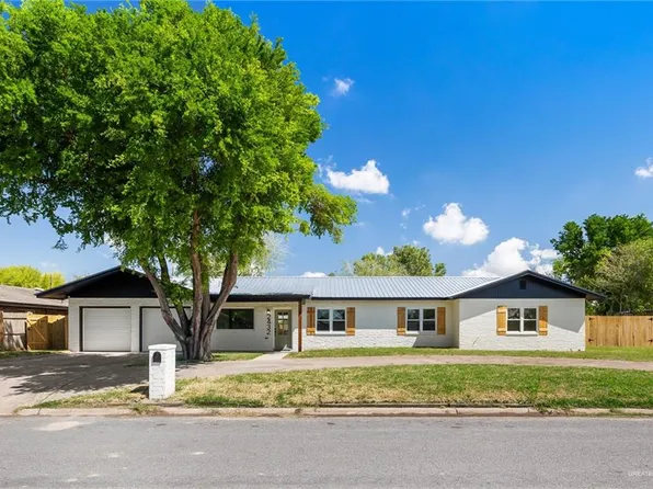 2432 Redwood Ave, McAllen, TX 78501
