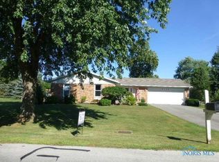 5134 King Rd, Sylvania, OH 43560