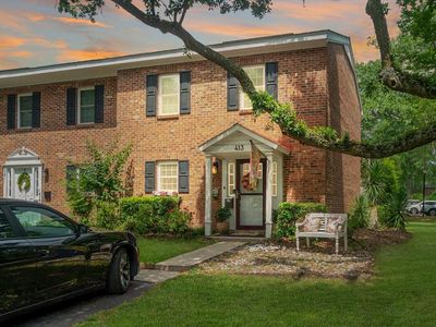 413 Carriage Ln #R-6, Mount Pleasant, SC, 29464