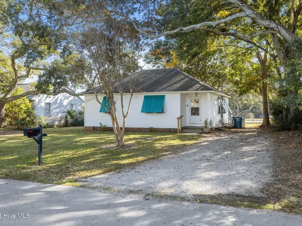 3413 Taylor Street, Morehead City, NC 28557