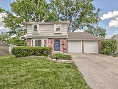 9533 Eby St, Overland Park, KS, 66212