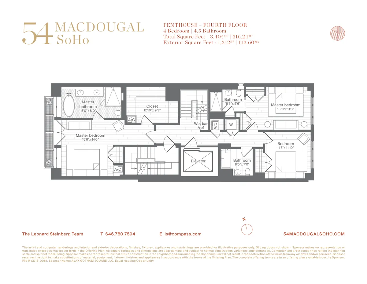 floor plan 3