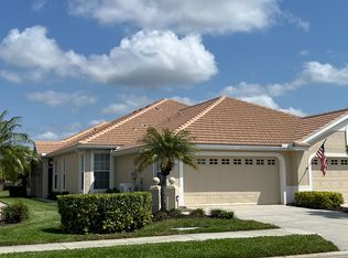 1699 San Silvestro Dr, Venice, FL 34285