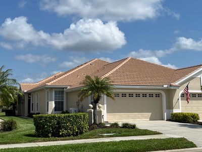 1699 San Silvestro Dr, Venice, FL, 34285