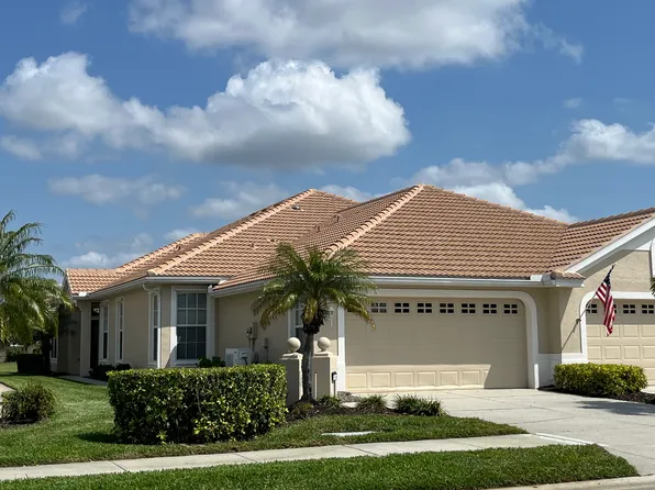 1699 San Silvestro Dr, Venice, FL 34285