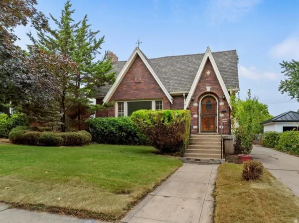 2737 Harrison Blvd, Ogden, UT 84403