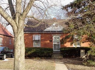 636 Leland Ave, Dayton, OH 45417